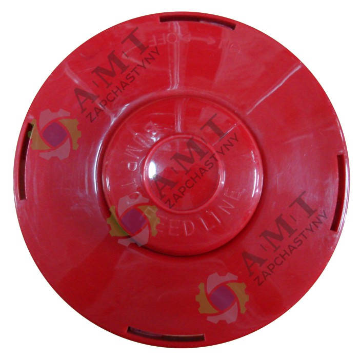 Катушка с леской BK4314r-BK4917r-2*24