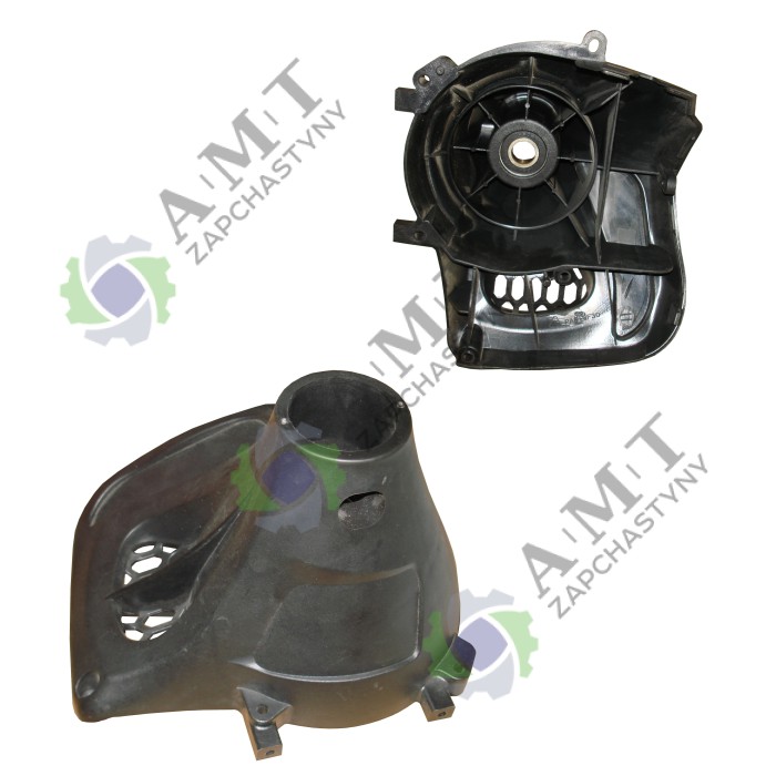 Корпус узла сцепленияBK4314r-BK4917r-34