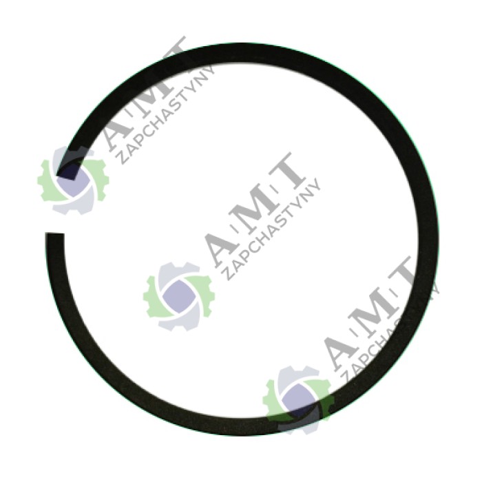 Кольцо поршневое (D=44 мм) BK4917r-57