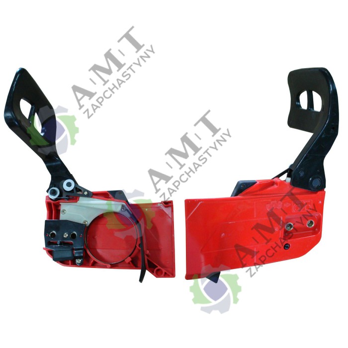 Тормозная коробка BKZ 4620r-5022r-138-165 Тормозная коробка BKZ 4620r-5022r-138-165