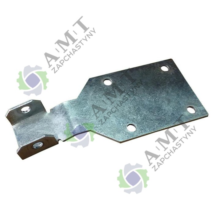 Крепление кожуха защитного металлическое EZT-124S-101