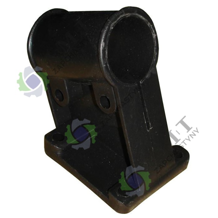 Крепление кожуха защитного пластиковое EZT-124S-99