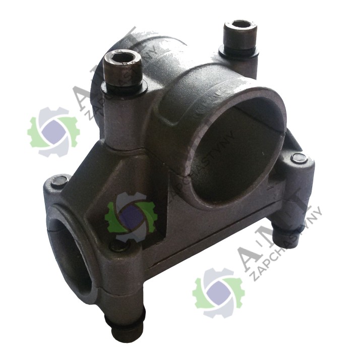 Крепление ручек EZT-124VS-25-27