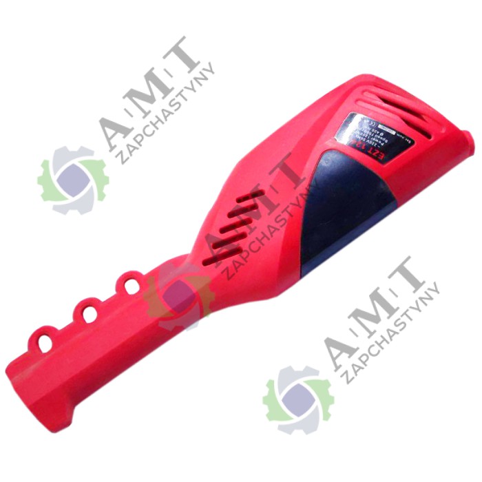 Корпус двигателя левый EZT-124VS-82