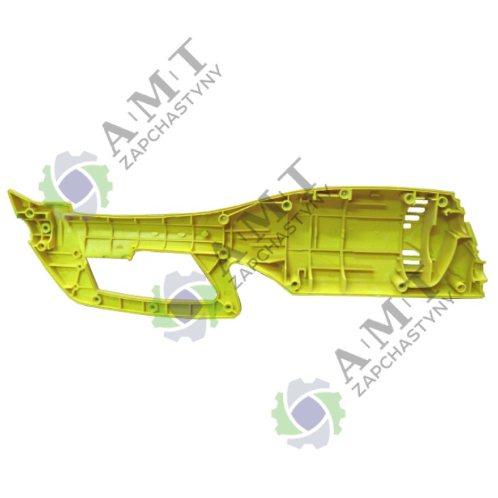 Корпус двигателя левый СК1035Э-78 Корпус двигателя левый СК1035Э-78