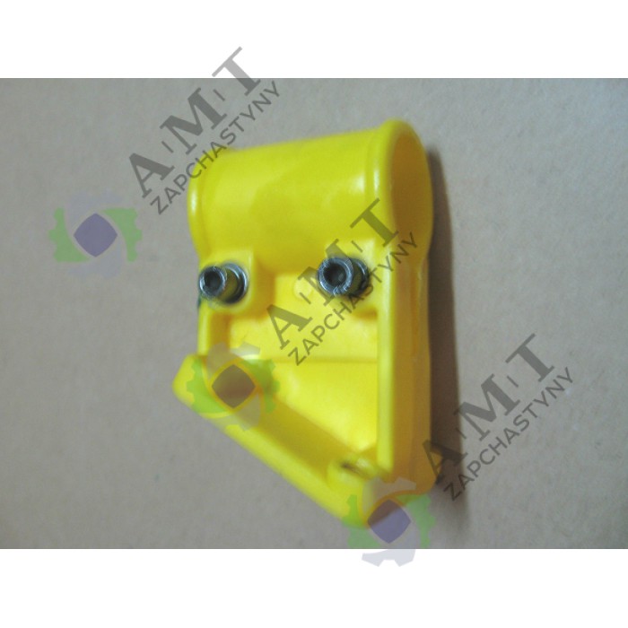 Крепление кожуха защитного пластиковое СК1035Э-51