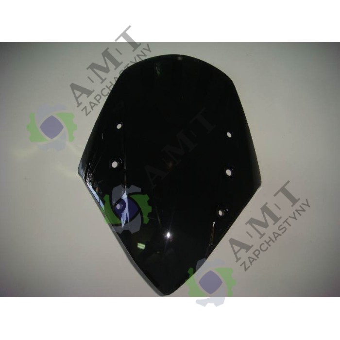 Стекло ветровое SP125R-21