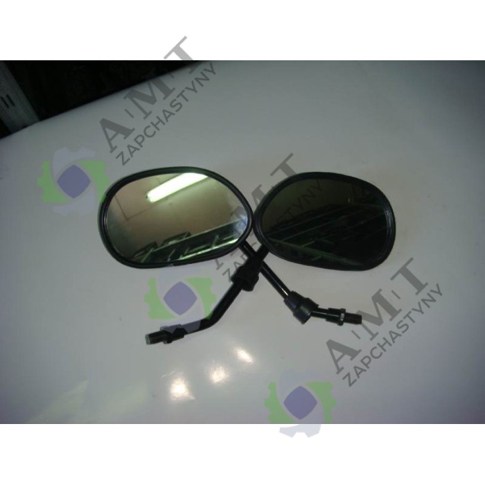 Зеркала заднего вида к-т SP125R-21 Зеркала заднего вида к-т SP125R-21