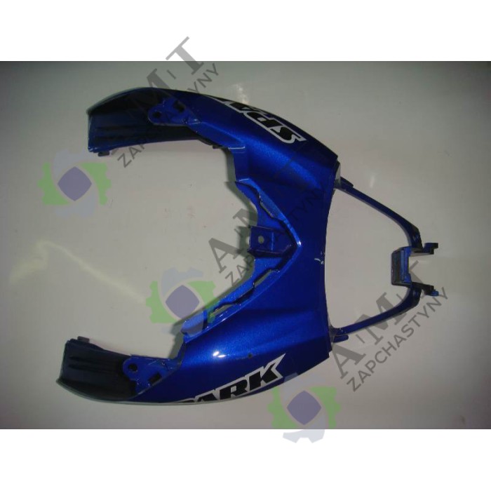 Облицовка топливного бака SP125R-21