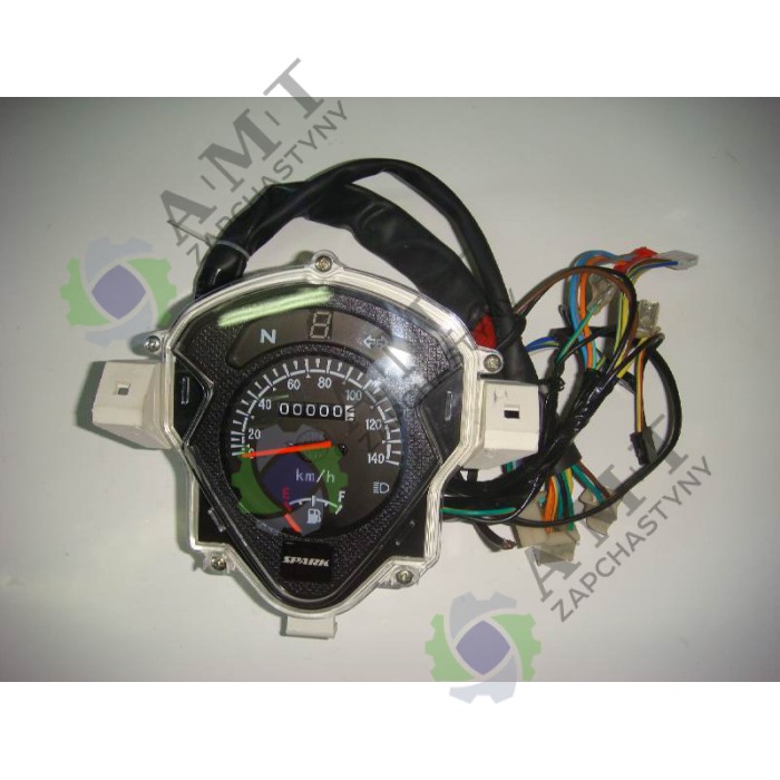 Панель приборов SP125R-21