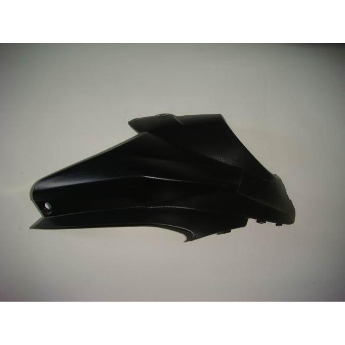 Облицовка руля нижняя леваяSP125R-21