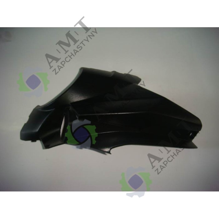 Облицовка руля нижняя правая SP125R-21