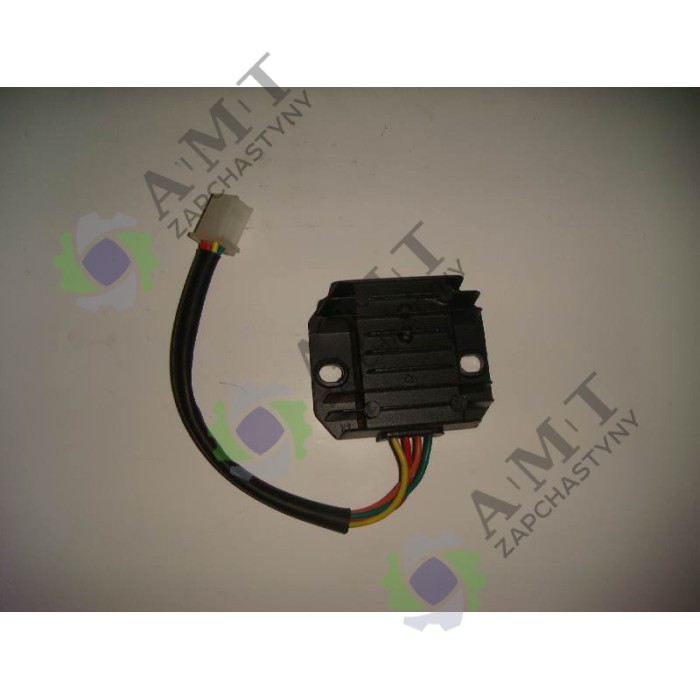 Регулятор напряжения SP125R-21