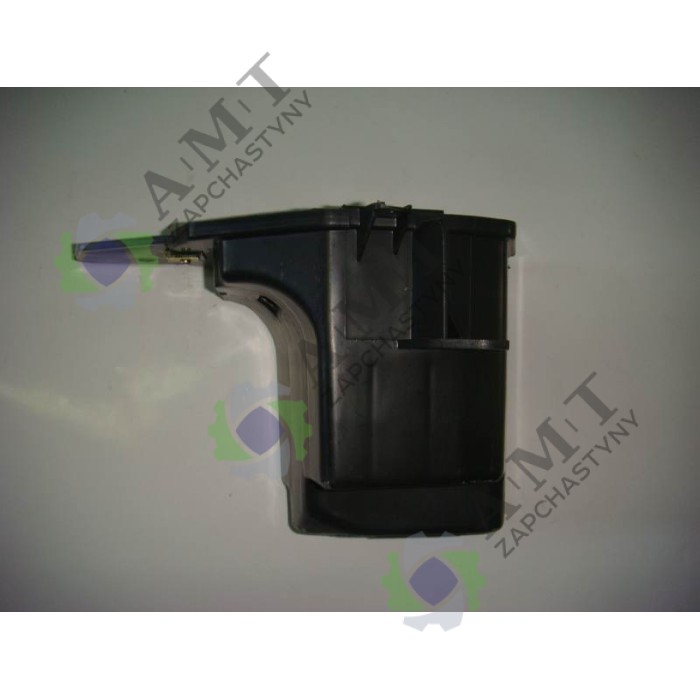 Аккумуляторный отсек SP125R-21 Аккумуляторный отсек SP125R-21