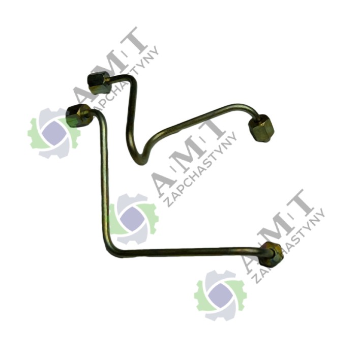 Топливопровод высокого давления (комп.2 шт) TY295IT