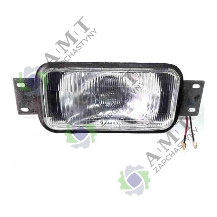 Фара в сборе R195