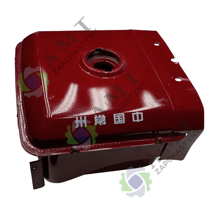 Бак топливный R195