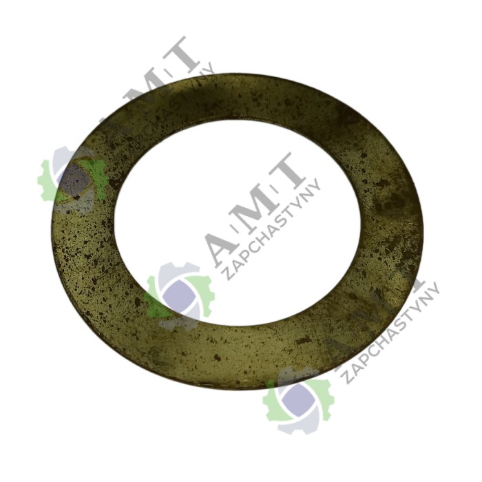 Прокладка регулировочная переднего моста DF354/404