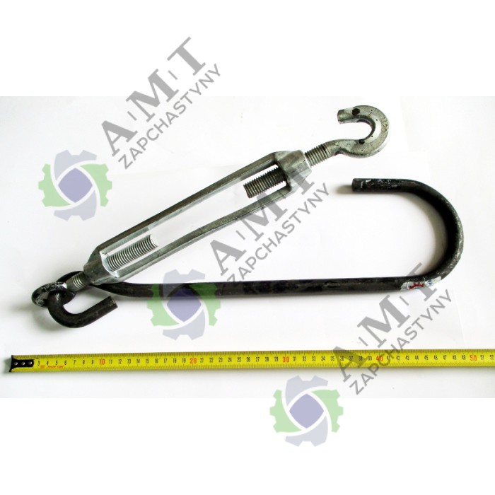 Крючок ограничителя 9GB