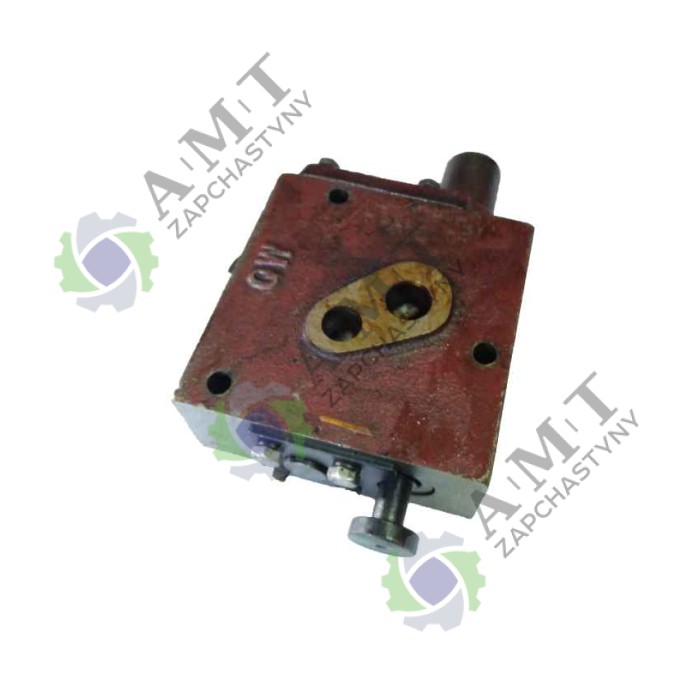 Распределитель с цилиндром в сборе TS354C