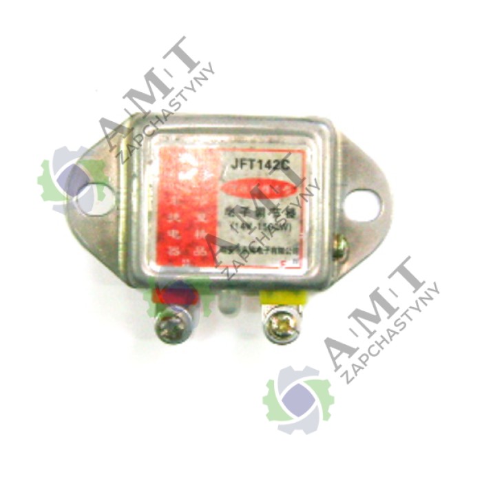 Регулятор электронный TS354C