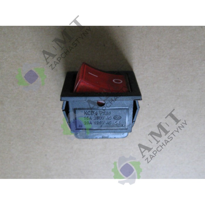 Выключатель питания ОА-216/ОА-316-5