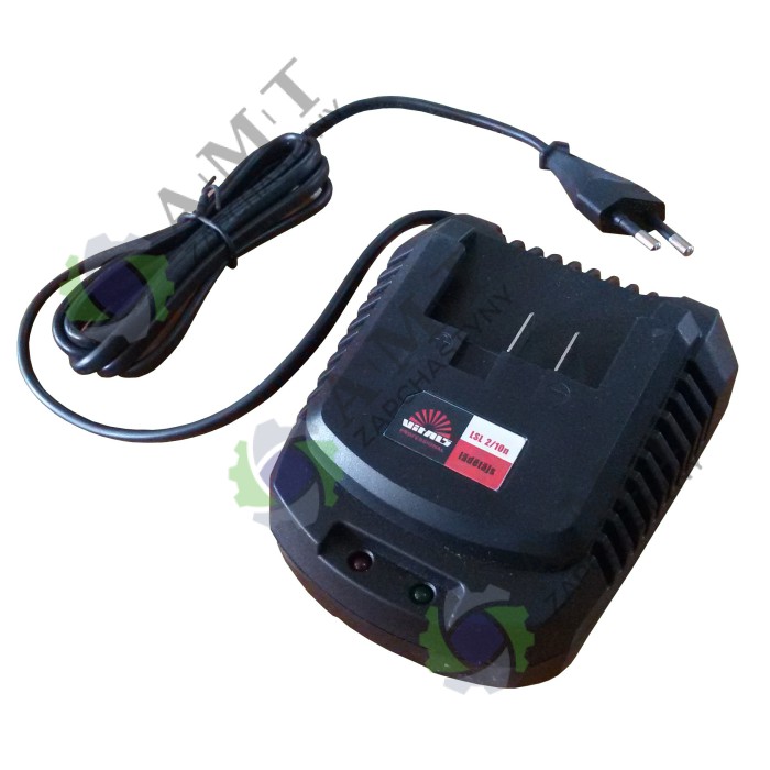 Зарядное устройство AUpo 10/2 nli