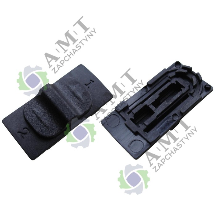 Кнопка переключения режимов AUpo10/2nli. 14/2nli. 18/2nli-3