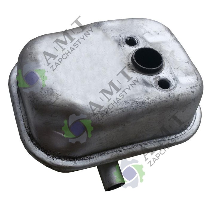 Глушитель 255GC2-Q