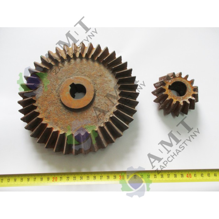 Шестерни конические к-тБУР 1-W30