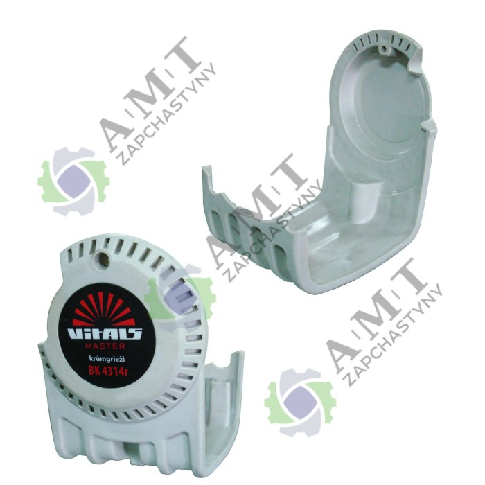 Защита топливного бака BK4314r-BK4917r-64