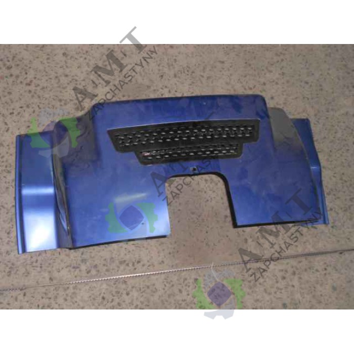 Облицовка центральная ДТЗ МТ200-2