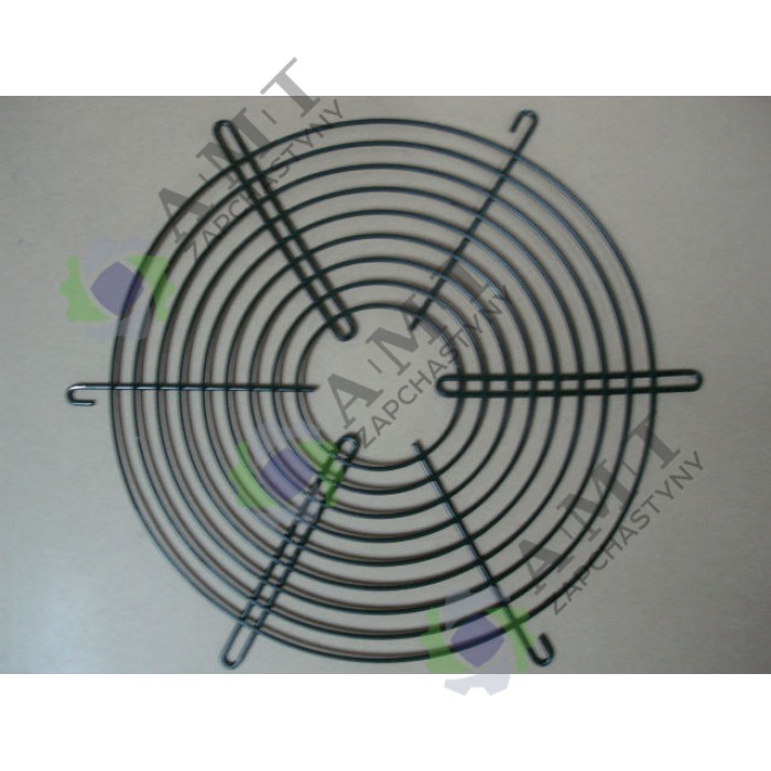 Решетка защитная передняя ЕН-150