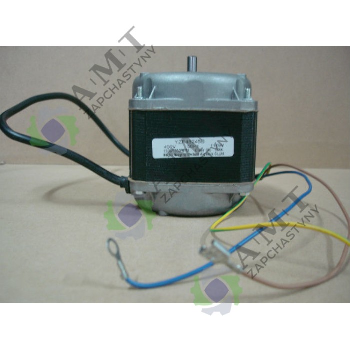 Двигатель ЕН-150