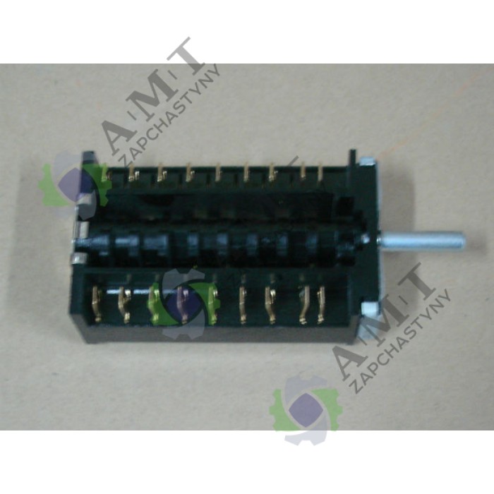 Переключатель режимов работы ЕН-150