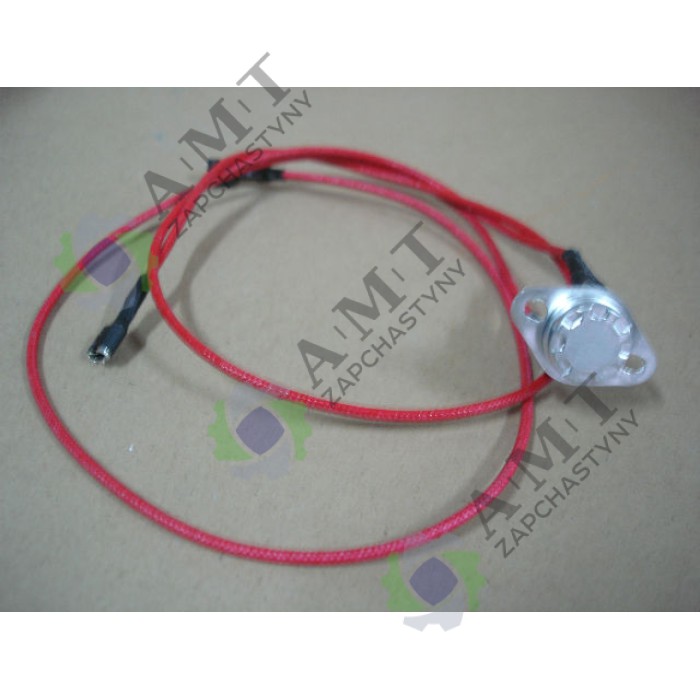 Термопредохранитель 10А, 250V ЕН-150