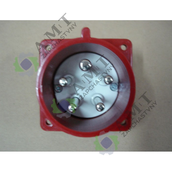 Вилка 500V ЕН-150