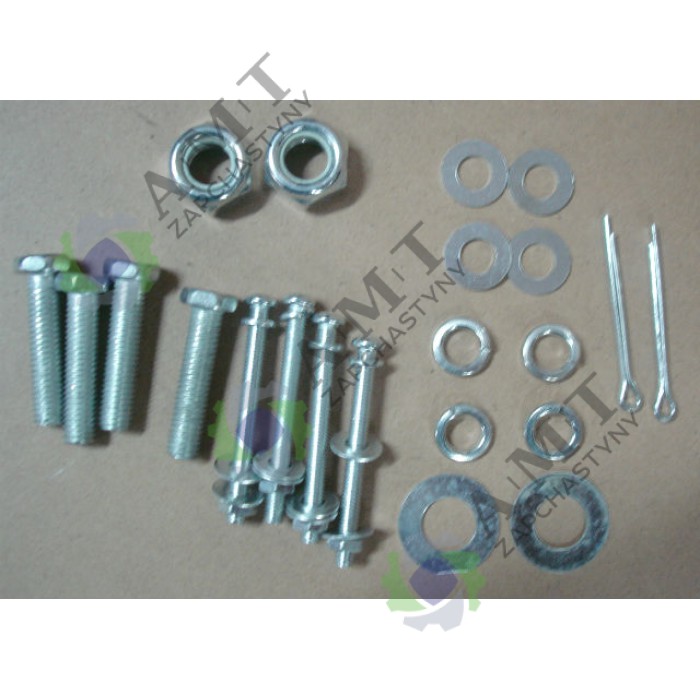 Монтажный комплект ЕН-150