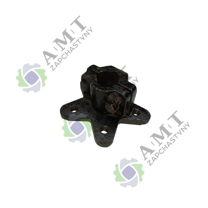 Ступица заднего колеса (d-39mm) DW 120С/ DW 150R