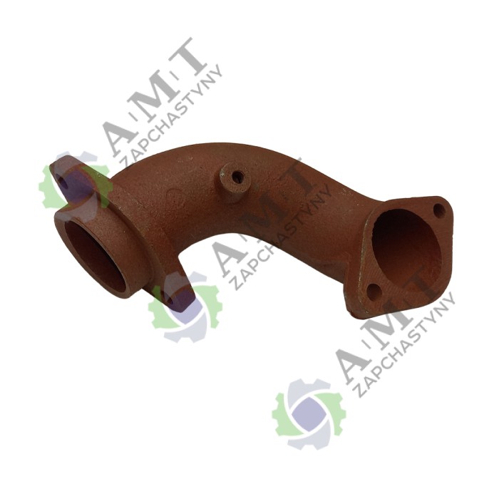 Коллектор воздушного фильтра R195 (чугун) Коллектор воздушного фильтра R195 (чугун)