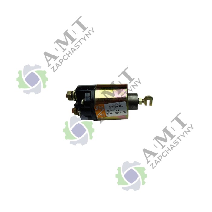 Втягивающее стартера (с крючком) TY290/295