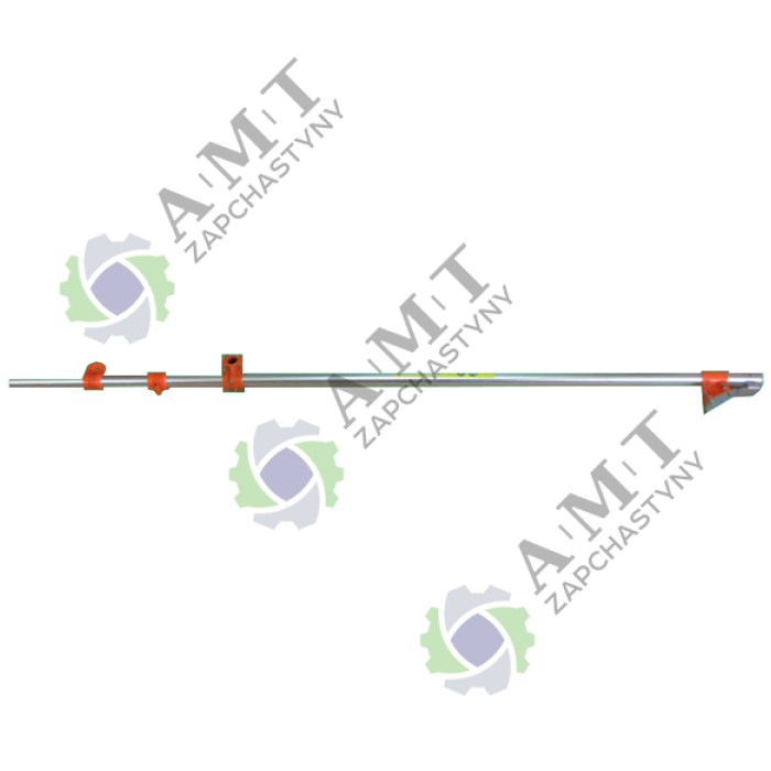 Корпус вала ведущего в сборе BK4314o-BK4919o