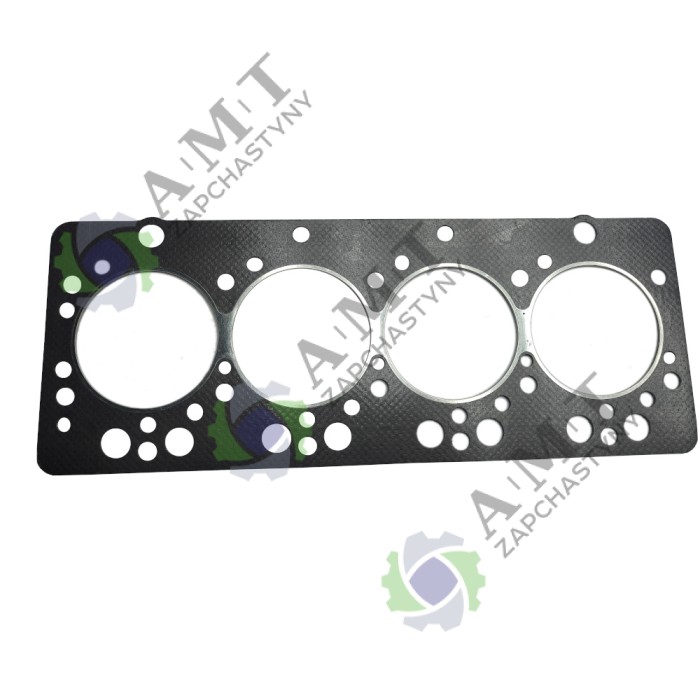 Прокладка головки блока цилиндров QC 495 T50 ДТЗ-504