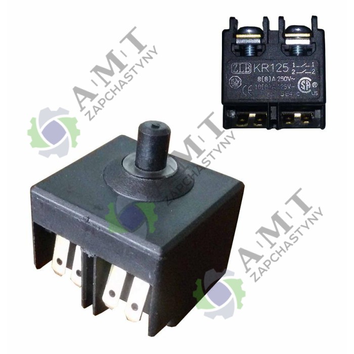 Кнопка Ls 1280KN