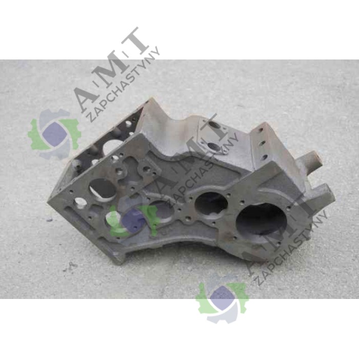 Корпус КПП (под разблокировку колес) DW 150R