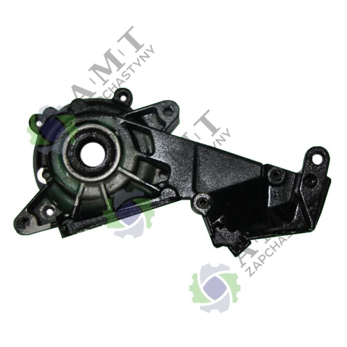 Картер левый BKZ4014o–87 Картер левый BKZ4014o–87
