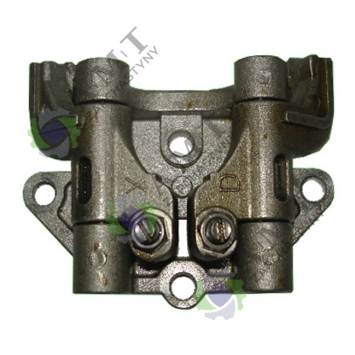 Коромысло клапана КБГ112-32 Коромысло клапана КБГ112-32