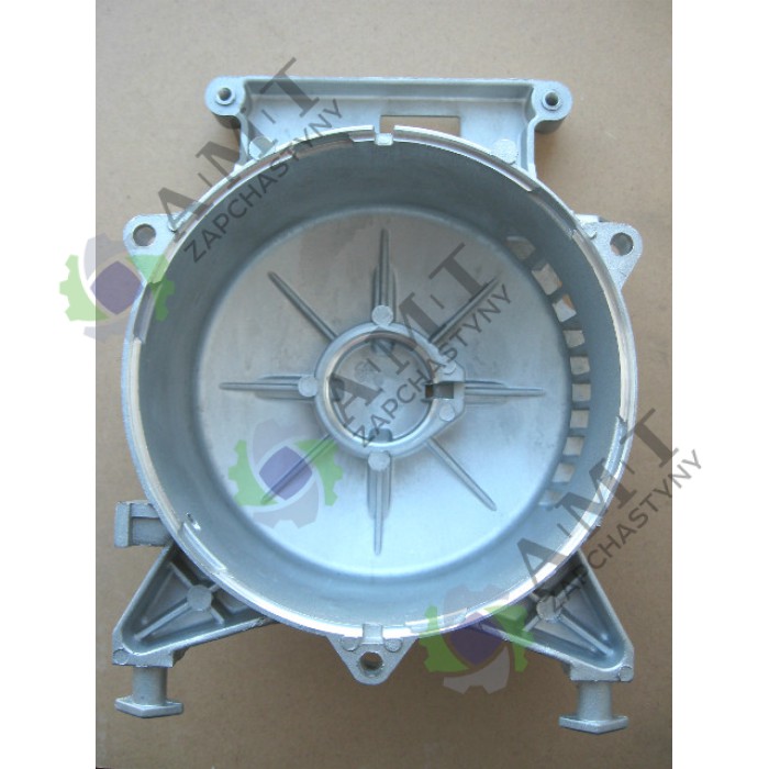 Крышка задняя КБГ078-2