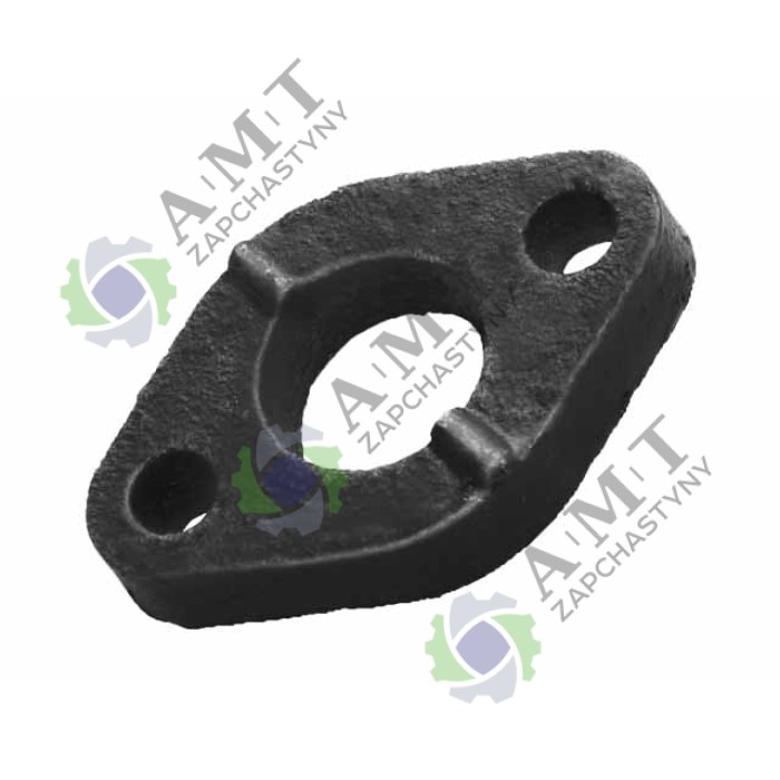 Пластина прижимная форсунки R175/180 Пластина прижимная форсунки R175/180