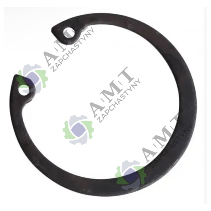 Кольцо стопорное поршневого пальца R175/180 Кольцо стопорное поршневого пальца R175/180
